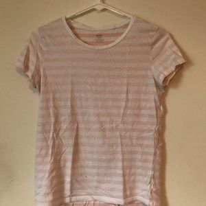 Old Navy Striped T Shirt